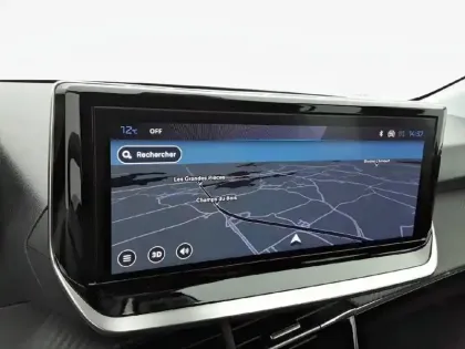 Photo 44 Peugeot 208  PureTech 75 S&S BVM5