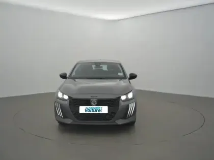 Photo 25 Peugeot 208  PureTech 75 S&S BVM5