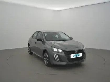 Photo 26 Peugeot 208  PureTech 75 S&S BVM5