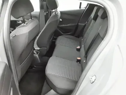 Photo 35 Peugeot 208  PureTech 75 S&S BVM5