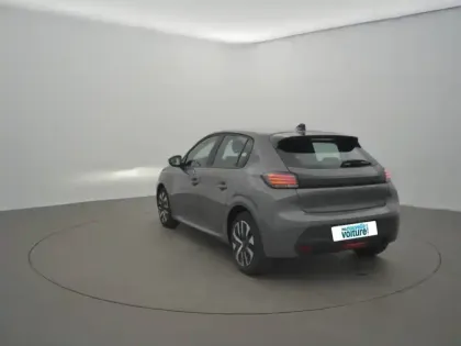 Photo 6 Peugeot 208  PureTech 75 S&S BVM5