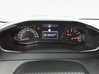 Photo 33 Peugeot 208  PureTech 75 S&S BVM5