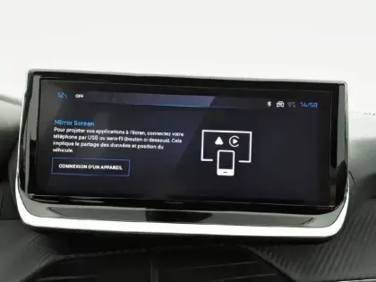 Photo 46 Peugeot 208  PureTech 75 S&S BVM5