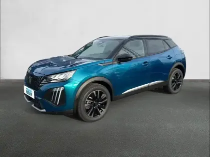 Photo 20 Peugeot 2008  Hybrid 145 e-DCS6