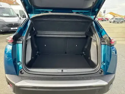 Photo 5 Peugeot 2008  Hybrid 145 e-DCS6
