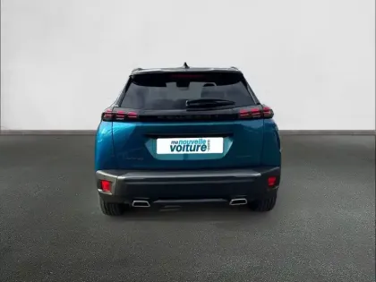 Photo 24 Peugeot 2008  Hybrid 145 e-DCS6