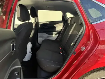 Photo 15 Hyundai I20  1.0 T-GDi 100 DCT-7 Hybrid 48V