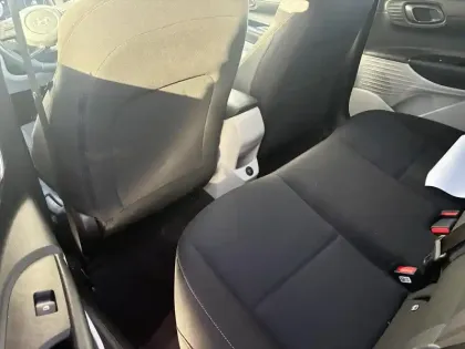 Photo 32 Hyundai I20  1.0 T-GDi 100 DCT-7 Hybrid 48V