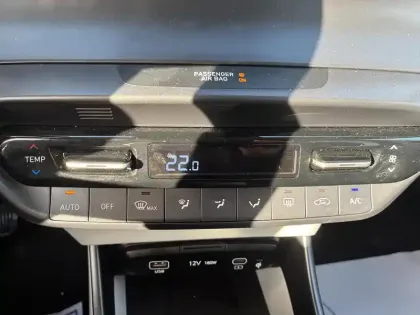 Photo 33 Hyundai I20  1.0 T-GDi 100 DCT-7 Hybrid 48V