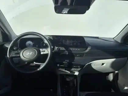 Photo 10 Hyundai I20  1.0 T-GDi 100 DCT-7 Hybrid 48V