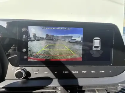 Photo 11 Hyundai I20  1.0 T-GDi 100 DCT-7 Hybrid 48V