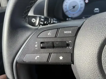 Photo 35 Hyundai I20  1.0 T-GDi 100 DCT-7 Hybrid 48V