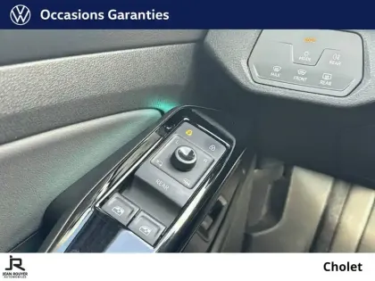 Photo 15 Volkswagen Id.5  174 ch Pro