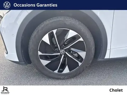 Photo 28 Volkswagen Id.5  174 ch Pro