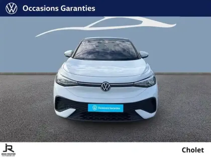 Photo 5 Volkswagen Id.5  174 ch Pro