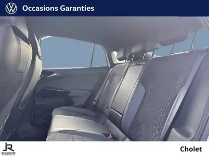 Photo 25 Volkswagen Id.5  174 ch Pro