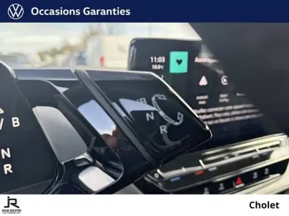 Photo 12 Volkswagen Id.5  174 ch Pro