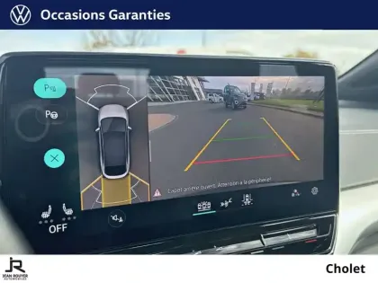 Photo 16 Volkswagen Id.5  174 ch Pro