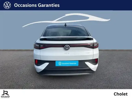 Photo 4 Volkswagen Id.5  174 ch Pro