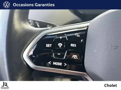 Photo 14 Volkswagen Id.5  174 ch Pro