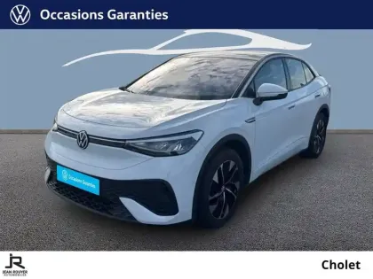 Photo 20 Volkswagen Id.5  174 ch Pro