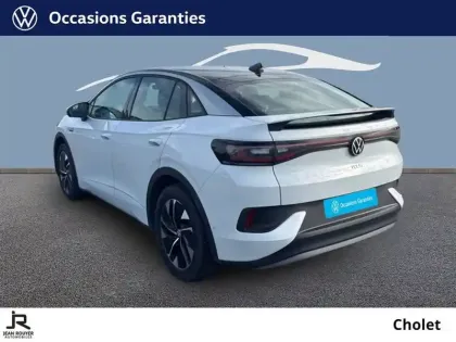 Photo 27 Volkswagen Id.5  174 ch Pro