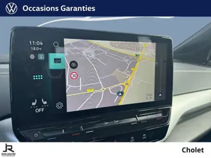 Photo 38 Volkswagen Id.5  174 ch Pro