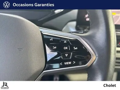 Photo 33 Volkswagen Id.5  174 ch Pro