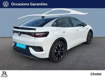 Photo 1 Volkswagen Id.5  174 ch Pro