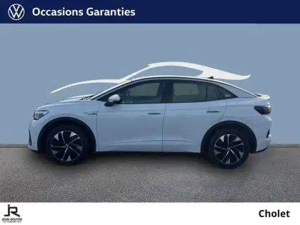 Photo 3 Volkswagen Id.5  174 ch Pro