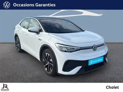 Photo 26 Volkswagen Id.5  174 ch Pro