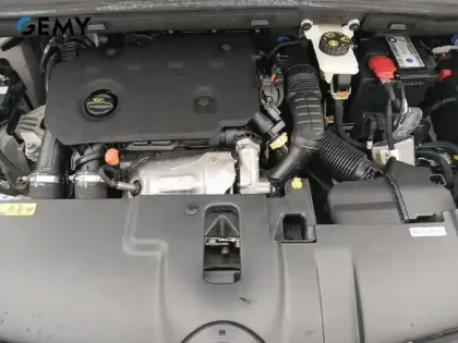 Photo 11 Citroën C4 Grand  Spacetourer BlueHDi 130 S&S EAT8