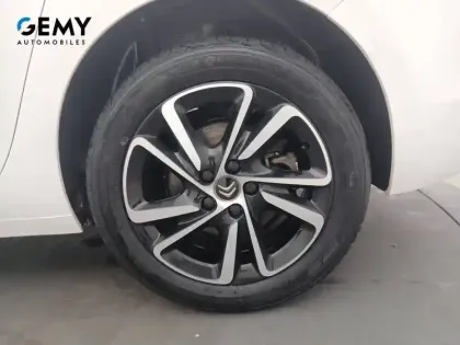 Photo 10 Citroën C4 Grand  Spacetourer BlueHDi 130 S&S EAT8