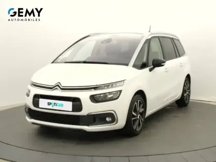 Photo Citroën C4 Shine