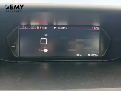 Photo 14 Citroën C4 Grand  Spacetourer BlueHDi 130 S&S EAT8