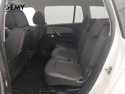 Photo 9 Citroën C4 Grand  Spacetourer BlueHDi 130 S&S EAT8