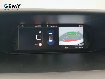 Photo 15 Citroën C4 Grand  Spacetourer BlueHDi 130 S&S EAT8