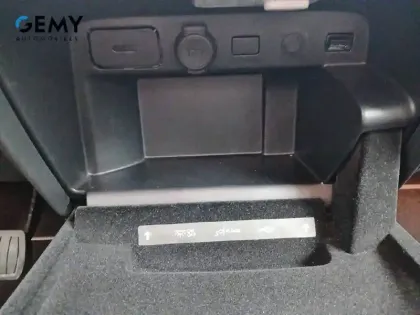 Photo 19 Citroën C4 Grand  Spacetourer BlueHDi 130 S&S EAT8