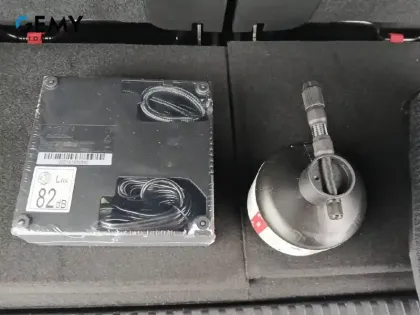 Photo 21 Citroën C4 Grand  Spacetourer BlueHDi 130 S&S EAT8