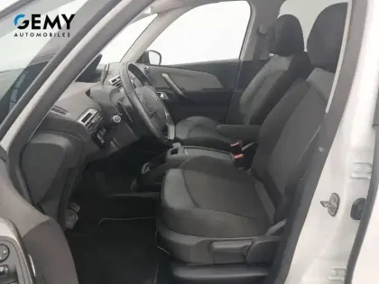 Photo 8 Citroën C4 Grand  Spacetourer BlueHDi 130 S&S EAT8