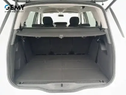 Photo 5 Citroën C4 Grand  Spacetourer BlueHDi 130 S&S EAT8