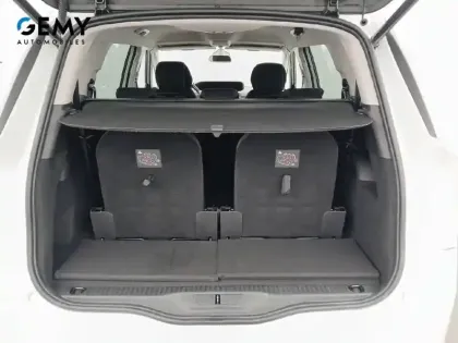 Photo 20 Citroën C4 Grand  Spacetourer BlueHDi 130 S&S EAT8