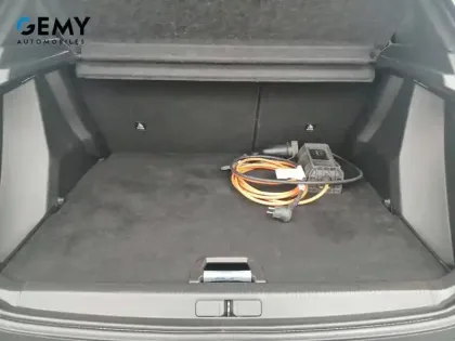 Photo 5 Peugeot 2008  Electrique 136 ch
