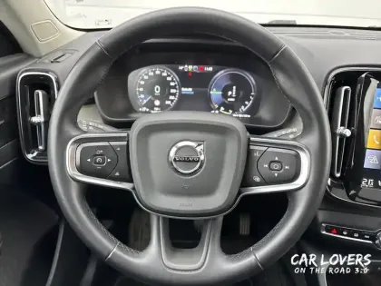 Photo 8 Volvo Xc40  T5 Recharge 180+82 ch DCT7