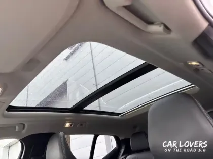 Photo 32 Volvo Xc40  T5 Recharge 180+82 ch DCT7