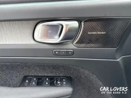 Photo 19 Volvo Xc40  T5 Recharge 180+82 ch DCT7