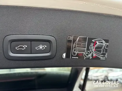 Photo 34 Volvo Xc40  T5 Recharge 180+82 ch DCT7