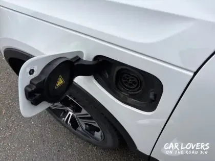 Photo 25 Volvo Xc40  T5 Recharge 180+82 ch DCT7