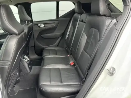 Photo 13 Volvo Xc40  T5 Recharge 180+82 ch DCT7