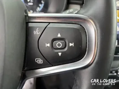 Photo 18 Volvo Xc40  T5 Recharge 180+82 ch DCT7